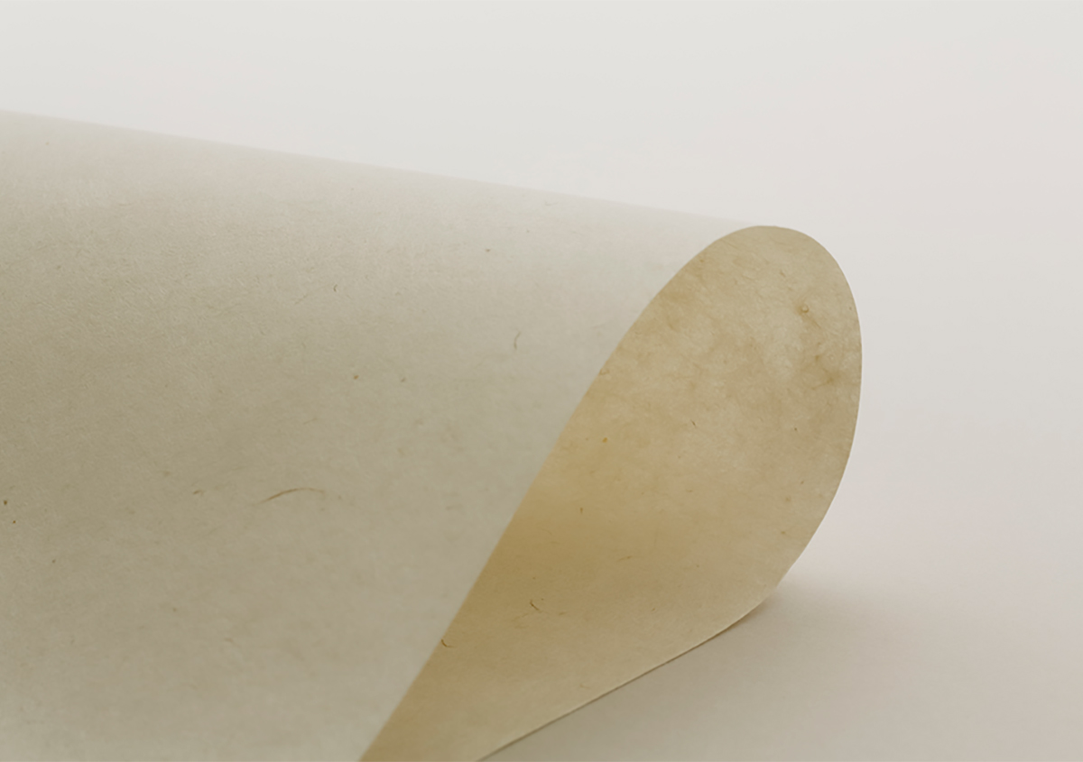 素材としての和紙 | 世界に通用する和紙 - 株式会社オオウエ | 活版印刷研究所