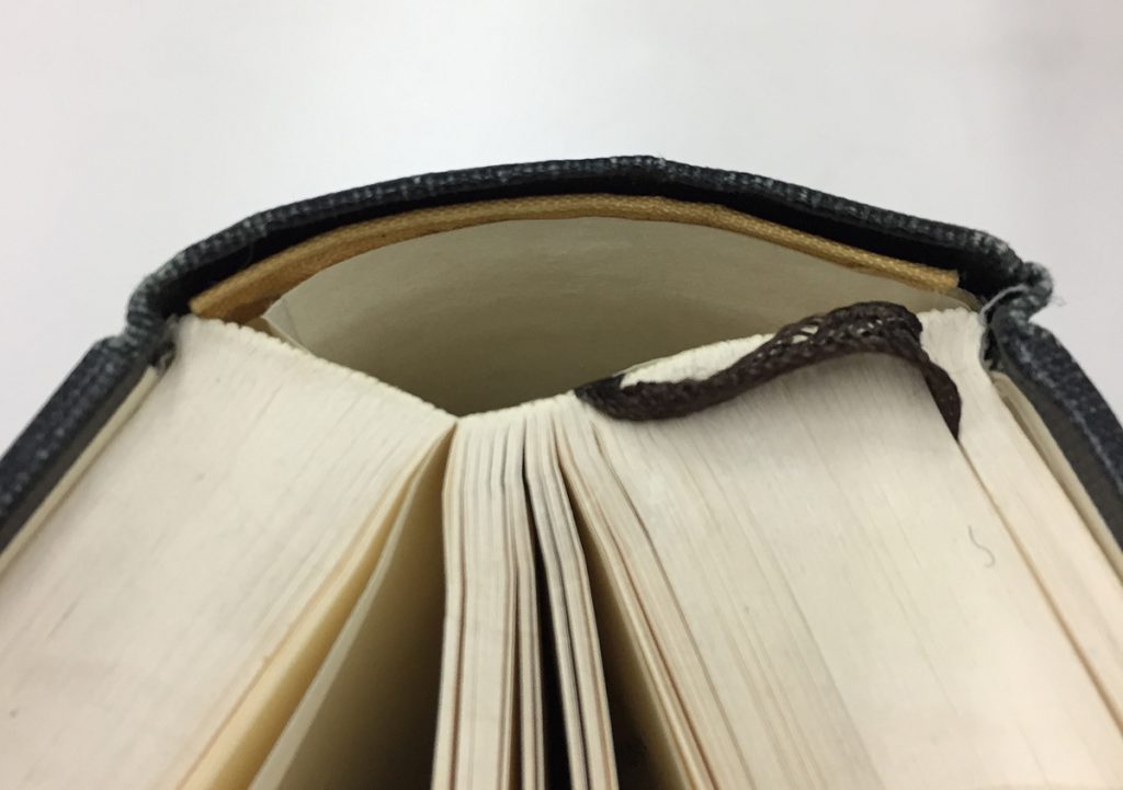 どこを直したの？ 京都大学図書館資料保存ワークショップ 活版印刷研究所