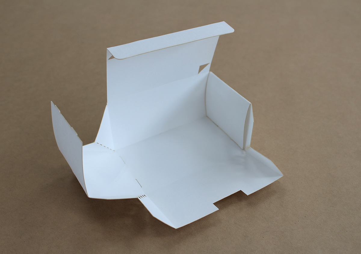 （写真14） | これは便利！ 篠原紙工が考案した〝名刺箱〟 - 生田信一（ファーインク） | 活版印刷研究所