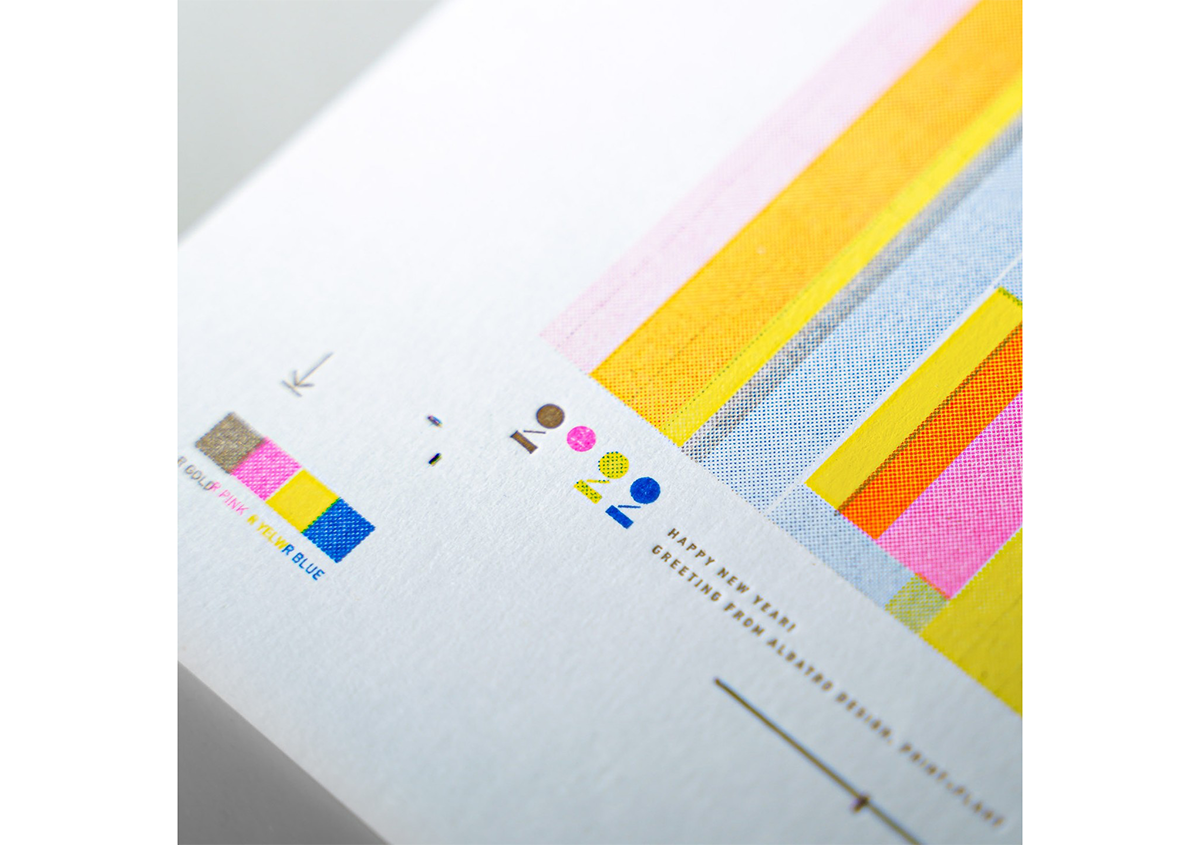 （写真7） | 美しいリソグラフのガイドブック『Guide for Riso』 - 生田信一（ファーインク） | 活版印刷研究所