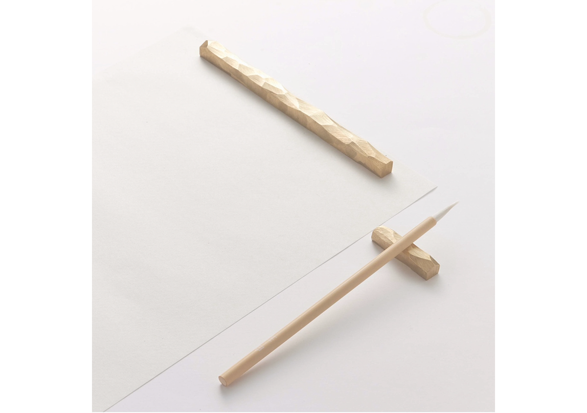 （写真6） | 和紙の魅力を引き出すデザインの技 WACCA JAPAN - 白須美紀 | 活版印刷研究所