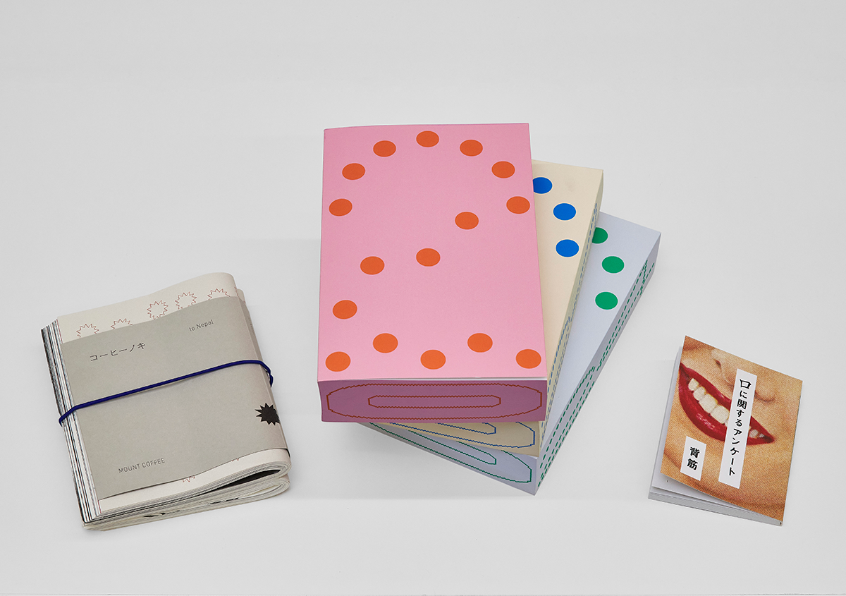 写真5 | 第58回造本装幀コンクールの受賞作品を紹介します - 生田信一(ファーインク) | 活版印刷研究所