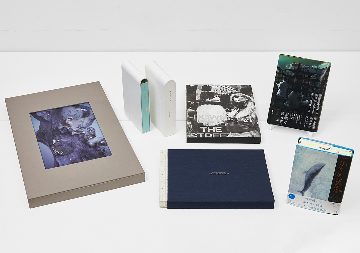 写真7 | 第58回造本装幀コンクールの受賞作品を紹介します - 生田信一(ファーインク) | 活版印刷研究所