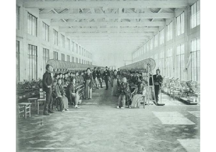 写真5 | 紙の記念日 - 平和紙業株式会社 | 活版印刷研究所