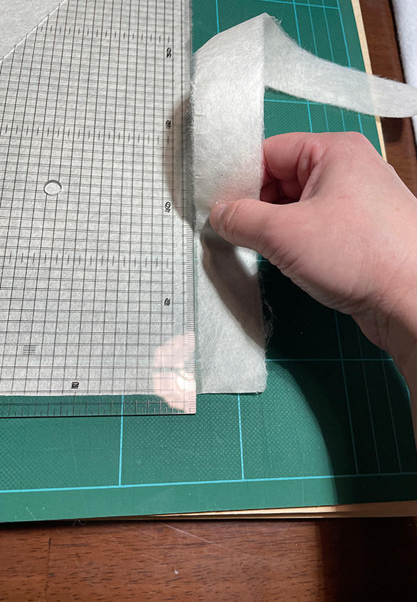 写真18 | ご依頼の本の修理作業記録 v.2 - 図書館資料保存ワークショップ | 活版印刷研究所