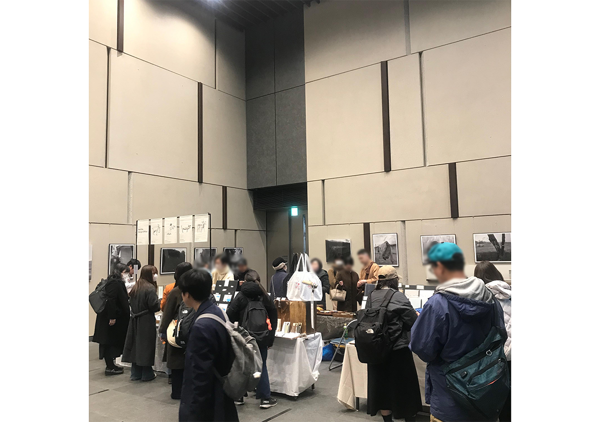 写真2 | 「活版TOKYO2026」に参加しました - 生田信一（ファーインク） | 活版印刷研究所