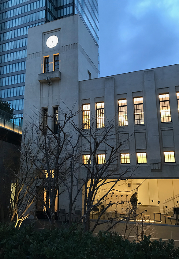 写真15 | 市谷の杜 本と活字館「明朝体」展に行ってきました - 生田信一（ファーインク） | 活版印刷研究所