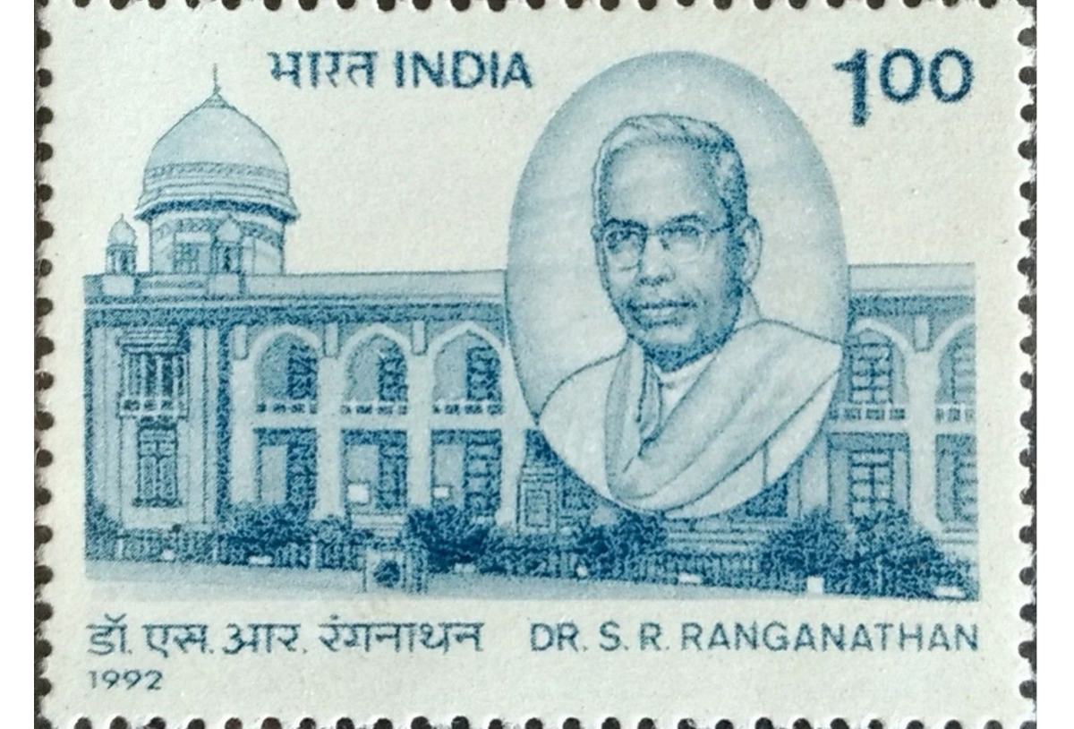 写真3 | Every book its reader.（いずれの本にもすべて，その読者を。） - 図書館資料保存ワークショップ | 活版印刷研究所